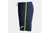 Шорты спортивные с карманами на каждый день Joma Open III - 102252.339 Шорты спортивные с карманами на каждый день Joma Open III - 102252.339