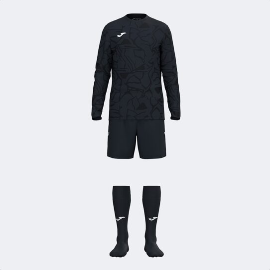 Вратарская форма Joma ZAMORA IX - 103730.100 Вратарская форма Joma ZAMORA IX - 103730.100