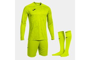 Вратарская форма Joma ZAMORA IX - 103730.998 Вратарская форма Joma ZAMORA IX - 103730.998