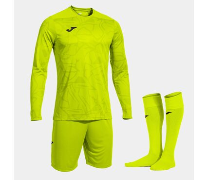Вратарская форма Joma ZAMORA IX - 103730.998 Вратарская форма Joma ZAMORA IX - 103730.998