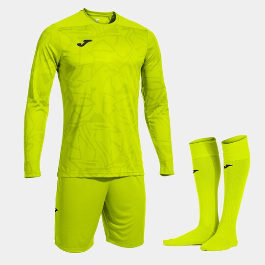 Вратарская форма Joma ZAMORA IX - 103730.998 Вратарская форма Joma ZAMORA IX - 103730.998