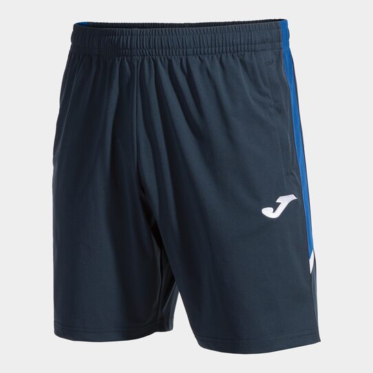 Купить Шорты с карманами Joma TOLEDO - 103790.337 - оригинал, гарантия Купить Шорты с карманами Joma TOLEDO - 103790.337 - оригинал, гарантия