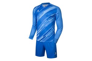 Детская вратарская форма Kelme ZAMORA II (с защитой) 7361ZB3256.9404 Детская вратарская форма Kelme ZAMORA II (с защитой) 7361ZB3256.9404