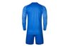 Детская вратарская форма Kelme ZAMORA II (с защитой) 7361ZB3256.9404 Детская вратарская форма Kelme ZAMORA II (с защитой) 7361ZB3256.9404