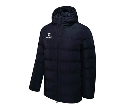 Дитяча зимова куртка Kelme NEW STREET - 3883405.9000