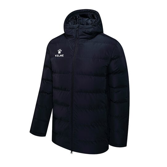 Детская зимняя куртка Kelme NEW STREET - 3883405-000 