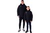 Детская зимняя куртка Kelme NEW STREET - 3883405-000 