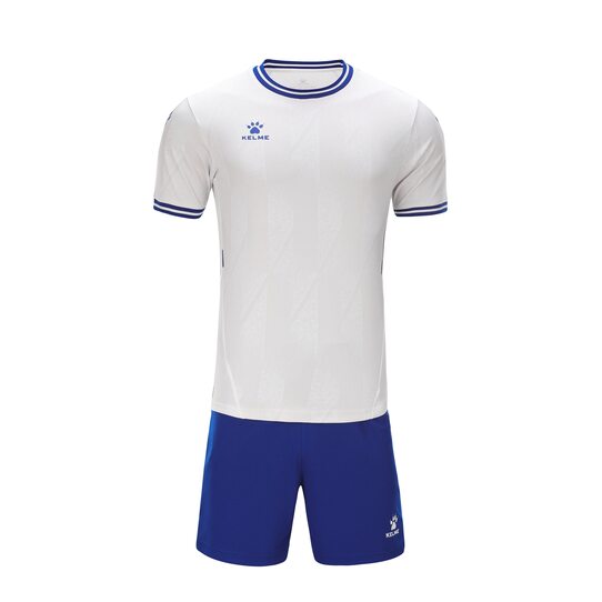 Комплект футбольной формы Kelme BILBAO - 8251ZB1007.9100 Комплект футбольной формы Kelme BILBAO - 8251ZB1007.9100