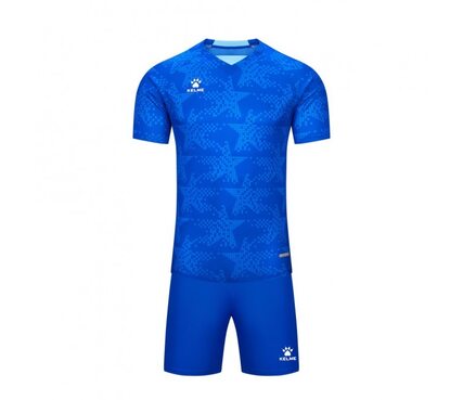 Комплект футбольної форми Kelme - 8551ZB11081.9481