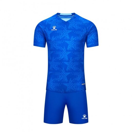 Комплект футбольной формы Kelme - 8551ZB11081.9481