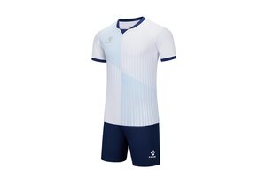 Комплект футбольной формы Kelme BRAGA II - 8551ZB11083.9100 Комплект футбольной формы Kelme BRAGA II - 8551ZB11083.9100