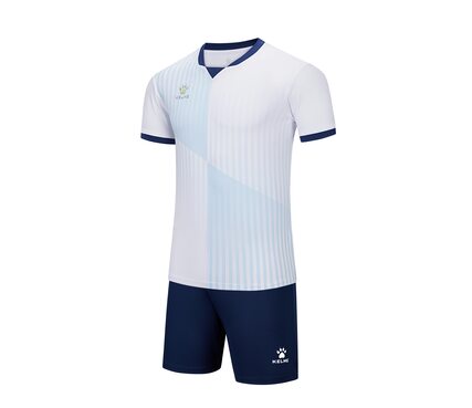 Комплект футбольной формы Kelme BRAGA II - 8551ZB11083.9100