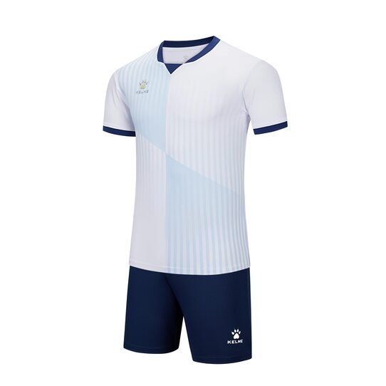 Комплект футбольной формы Kelme BRAGA II - 8551ZB11083.9100 Комплект футбольной формы Kelme BRAGA II - 8551ZB11083.9100