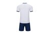 Комплект футбольной формы Kelme BRAGA II - 8551ZB11083.9100 Комплект футбольной формы Kelme BRAGA II - 8551ZB11083.9100