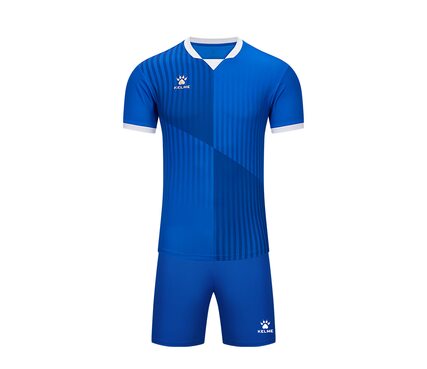 Комплект футбольной формы Kelme BRAGA II - 8551ZB11083.9481
