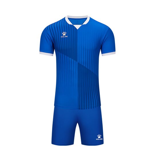 Комплект футбольной формы Kelme BRAGA II - 8551ZB11083.9481 Комплект футбольной формы Kelme BRAGA II - 8551ZB11083.9481