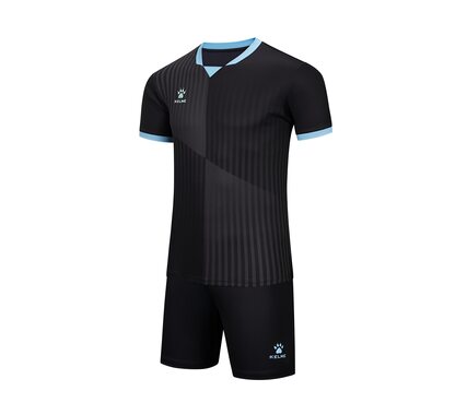 Комплект футбольной формы Kelme BRAGA II - 8551ZB11083.9000