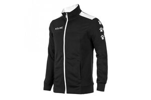 Детская олимпийка Kelme LINCE - 3883321.9003