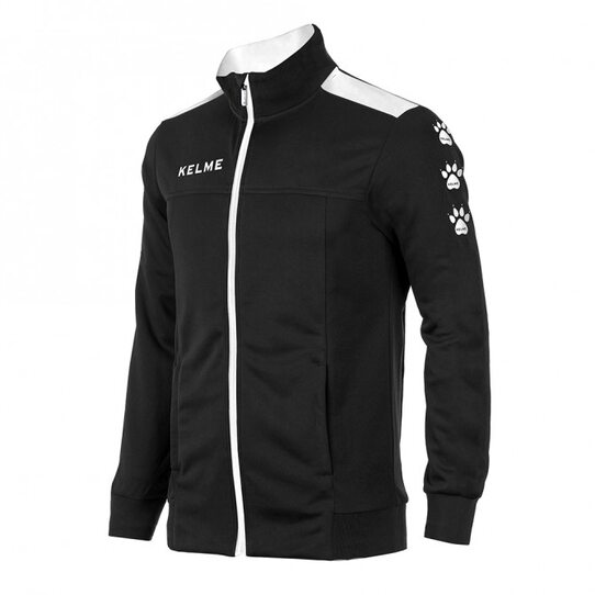 Детская олимпийка Kelme LINCE - 3883321.9003