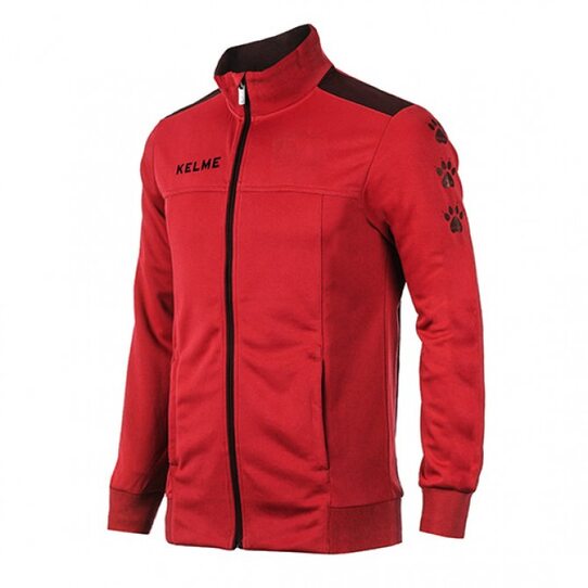 Детская олимпийка Kelme LINCE - 3883321.9611 Детская олимпийка Kelme LINCE - 3883321.9611