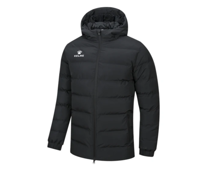 Зимова куртка Kelme - 7361MF1027.9000