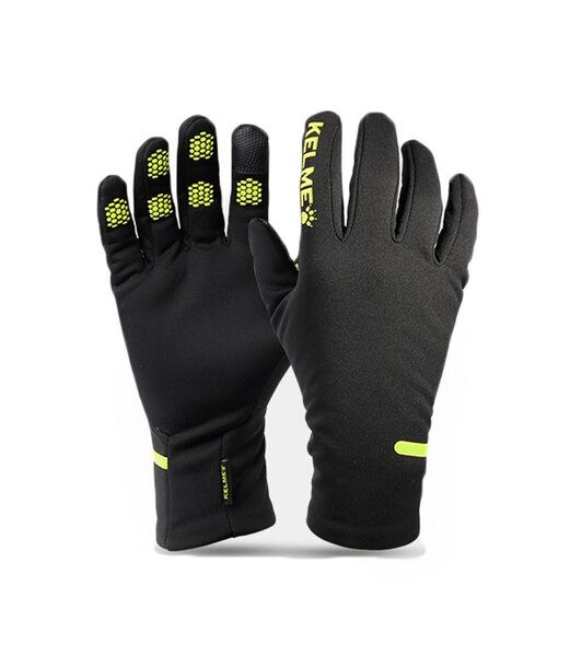 Придбати Зимові рукавички Kelme Warm Golves (Adult) 9886405-010 - оригінал Придбати Зимові рукавички Kelme Warm Golves (Adult) 9886405-010 - оригінал