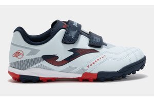 Детские футбольные сороконожки Joma POWERFULL - POJW2505TFV