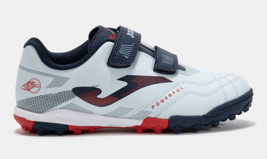 Детские футбольные сороконожки Joma POWERFULL - POJW2505TFV