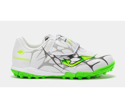 Детские футбольные сороконожки Joma SUPER COPA - SCJW2502TFV