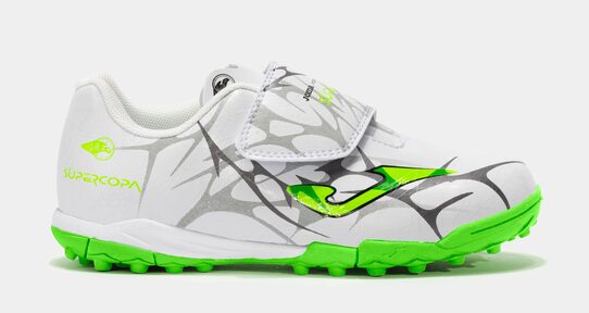 Детские футбольные сороконожки Joma SUPER COPA - SCJW2502TFV