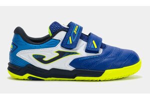 Детские футзалки Joma CANCHA - CAJW2504INV Детские футзалки Joma CANCHA - CAJW2504INV