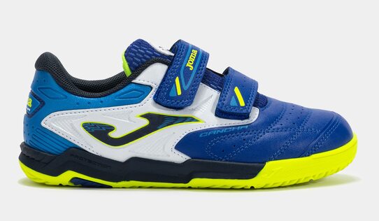 Детские футзалки Joma CANCHA - CAJW2504INV Детские футзалки Joma CANCHA - CAJW2504INV