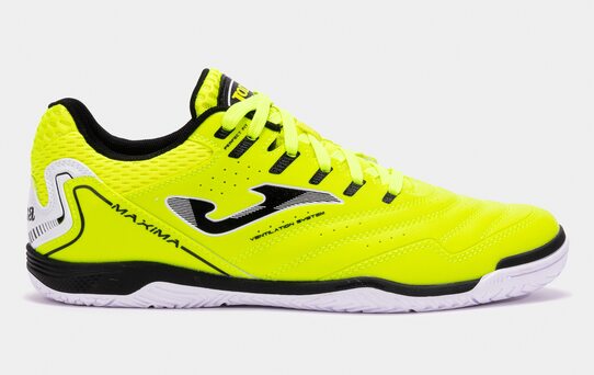 Купить Футзалки (бампы) Joma MAXIMA - MAXW2511IN - оригинал, гарантия