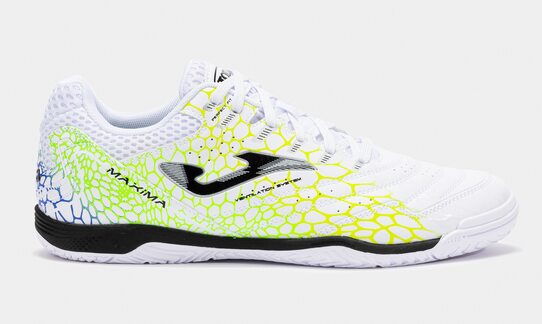 Купить Футзалки (бампы) Joma MAXIMA - MAXW2532IN - оригинал, гарантия