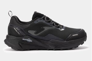 Демисезонные треккинговые кроссовки Joma RASE AISLATEX - TKRAXW2501