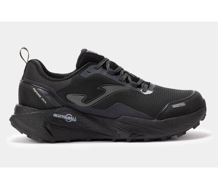Демисезонные треккинговые кроссовки Joma RASE AISLATEX - TKRAXW2501