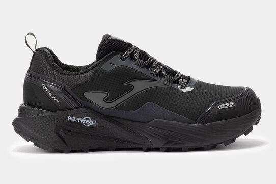Демисезонные треккинговые кроссовки Joma RASE AISLATEX - TKRAXW2501