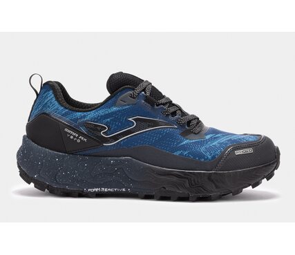 Демисезонные треккинговые кроссовки Joma SIMA AISLATEX - TKSIMXW2517
