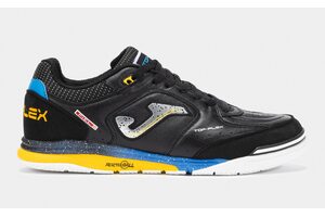 Кожанные футзалки Joma TOP FLEX REBOUND - TORW2501IN