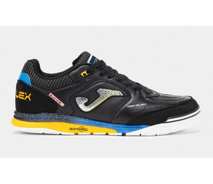 Кожанные футзалки Joma TOP FLEX REBOUND - TORW2501IN