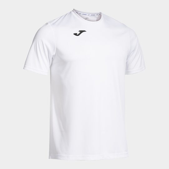 Купить Игровая футболка Joma Combi - 100052.200 - оригинал, гарантия Купить Игровая футболка Joma Combi - 100052.200 - оригинал, гарантия