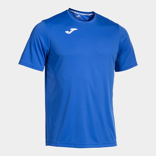Купить Игровая футболка Joma Combi - 100052.700 - оригинал, гарантия Купить Игровая футболка Joma Combi - 100052.700 - оригинал, гарантия
