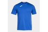 Купить Игровая футболка Joma Combi - 100052.700 - оригинал, гарантия Купить Игровая футболка Joma Combi - 100052.700 - оригинал, гарантия