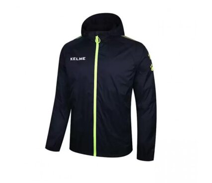 Ветровка Kelme Windproof 3881211.9012 Ветровка Kelme Windproof 3881211.9012