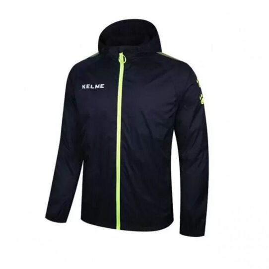 Ветровка Kelme Windproof 3881211.9012 - оригинал
