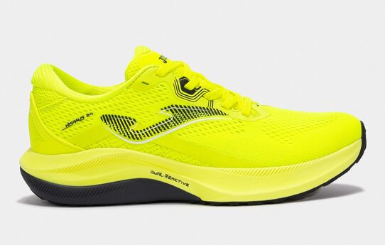 Купить Беговые кроссовки Joma HISPALIS MAN - RHISPW2509 - оригинал, гарантия Купить Беговые кроссовки Joma HISPALIS MAN - RHISPW2509 - оригинал, гарантия