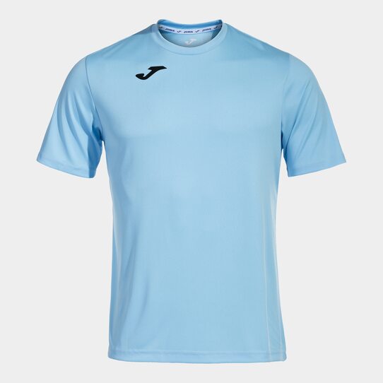 Купить Игровая футболка Joma Combi - 100052.350 - оригинал, гарантия Купить Игровая футболка Joma Combi - 100052.350 - оригинал, гарантия