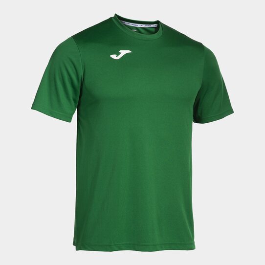Купить Игровая футболка Joma Combi - 100052.450 - оригинал, гарантия Купить Игровая футболка Joma Combi - 100052.450 - оригинал, гарантия