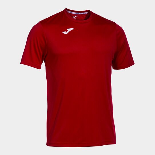 Купить Игровая футболка Joma Combi - 100052.600 - оригинал, гарантия