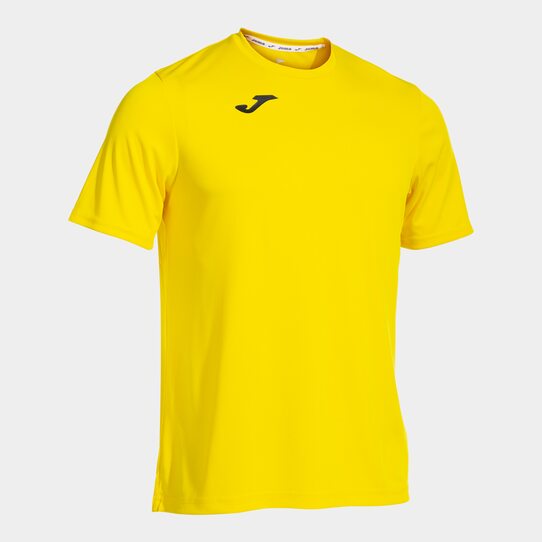 Купить Игровая футболка Joma Combi - 100052.900 - оригинал, гарантия